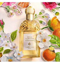 Aqua Allegoria Mandarine Basilic Set - Eau de Toilette Aqua Allegoria Mandarine Basilic Set - Eau de Toilette